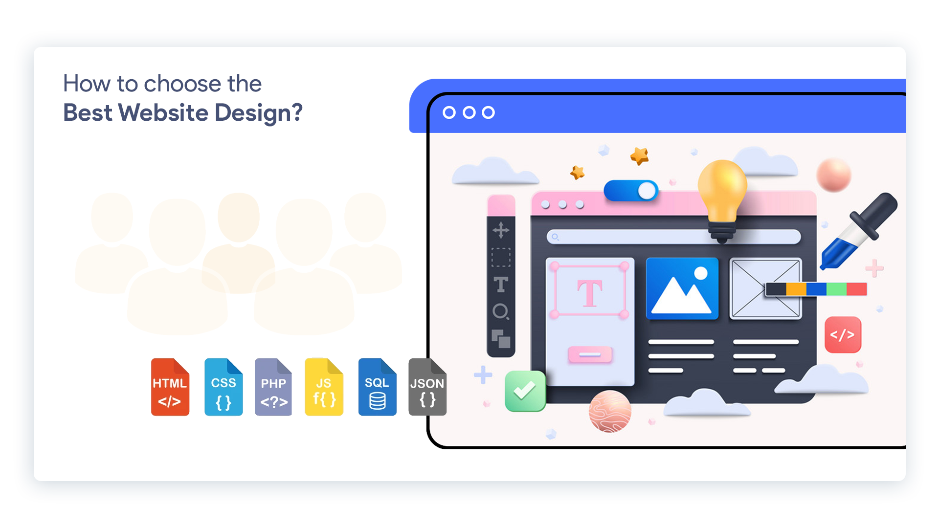 The Best Website Design Tips To Pick The Most Ideal One